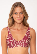 Załaduj obraz do przeglądarki galerii, Gallery: Rio De Sol Haut Top Dune Hera
