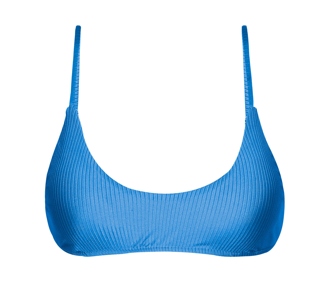 Product Front: Rio De Sol Haut Top Eden-Enseada Bralette