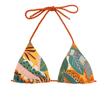 Załaduj obraz do przeglądarki galerii, Product Front: Rio De Sol Haut Top El-Arco Tri-Rope
