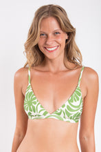 Załaduj obraz do przeglądarki galerii, Gallery: Rio De Sol Haut Top Flow Tri-Fixo
