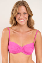 Załaduj obraz do przeglądarki galerii, Gallery: Rio De Sol Haut Top Fluity-Amor Vickie
