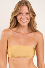 Załaduj obraz do przeglądarki galerii, Gallery: Rio De Sol Haut Top Fluity-Dourado Bandeau-Reto
