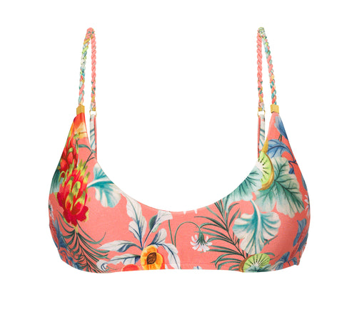 Product Front: Rio De Sol Haut Top Frutti Bralette