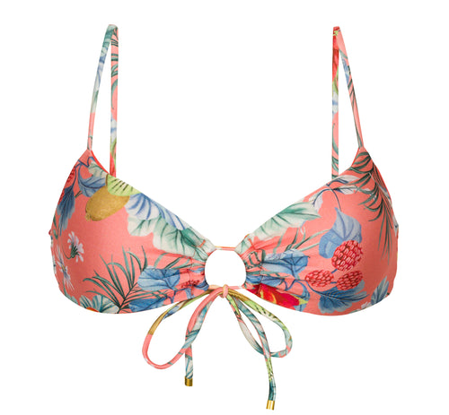 Product Front: Rio De Sol Haut Top Frutti Mila