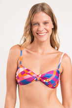Załaduj obraz do przeglądarki galerii, Gallery: Rio De Sol Haut Top Funny Bandeau-Joy
