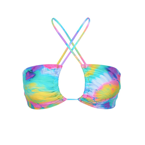Product Front: Rio De Sol Haut Top Fusion Camille