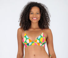 Załaduj obraz do przeglądarki galerii, Gallery: Rio De Sol Haut Top Garden-City Tri-Cos
