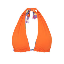 Załaduj obraz do przeglądarki galerii, Product Back: Rio De Sol Haut Top Garden-Flower Verona
