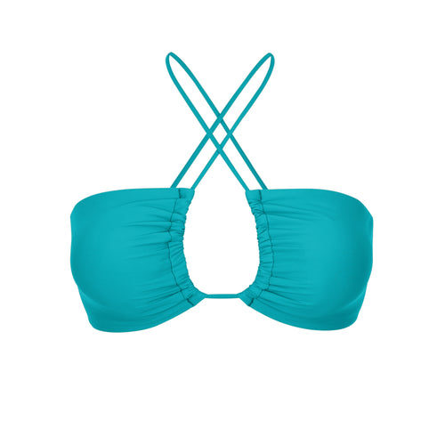 Product Front: Rio De Sol Haut Top Grove Camille