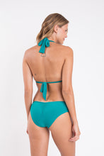 Załaduj obraz do przeglądarki galerii, Model Back: Rio De Sol Haut Top Grove Mel
