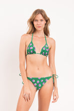 Załaduj obraz do przeglądarki galerii, Model Front: Rio De Sol Haut Top Happiness Tri-Inv
