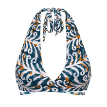 Załaduj obraz do przeglądarki galerii, Product Back: Rio De Sol Haut Top Ikat Kate
