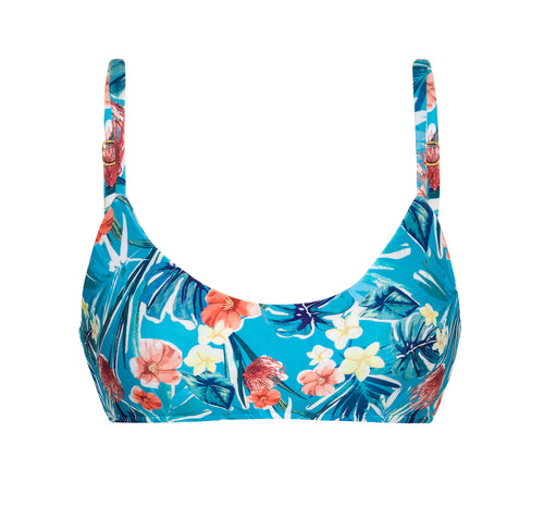 Product Front: Rio De Sol Haut Top Isla Bra