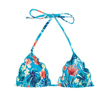 Załaduj obraz do przeglądarki galerii, Product Front: Rio De Sol Haut Top Isla Frufru
