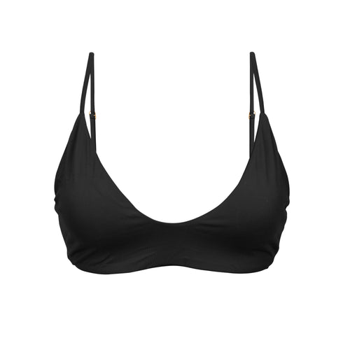 Product Front: Rio De Sol Haut Top Lava Hana