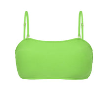 Załaduj obraz do przeglądarki galerii, Product Front: Rio De Sol Haut Top Lemon Bandeau-Reto
