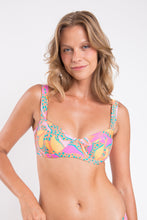 Załaduj obraz do przeglądarki galerii, Gallery: Rio De Sol Haut Top Lyla Amelia
