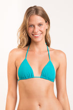 Załaduj obraz do przeglądarki galerii, Gallery: Rio De Sol Haut Top Malibu-Atol Tri-Inv
