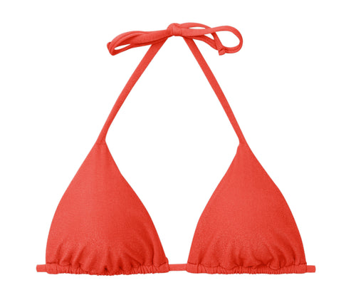 Product Front: Rio De Sol Haut Top Malibu-Chili Tri-Inv