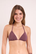 Załaduj obraz do przeglądarki galerii, Gallery: Rio De Sol Haut Top Malibu-Ebano Tri-Inv
