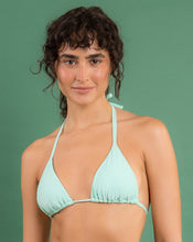 Załaduj obraz do przeglądarki galerii, Image 09: Rio De Sol Haut Top Malibu-Menta Tri-Inv
