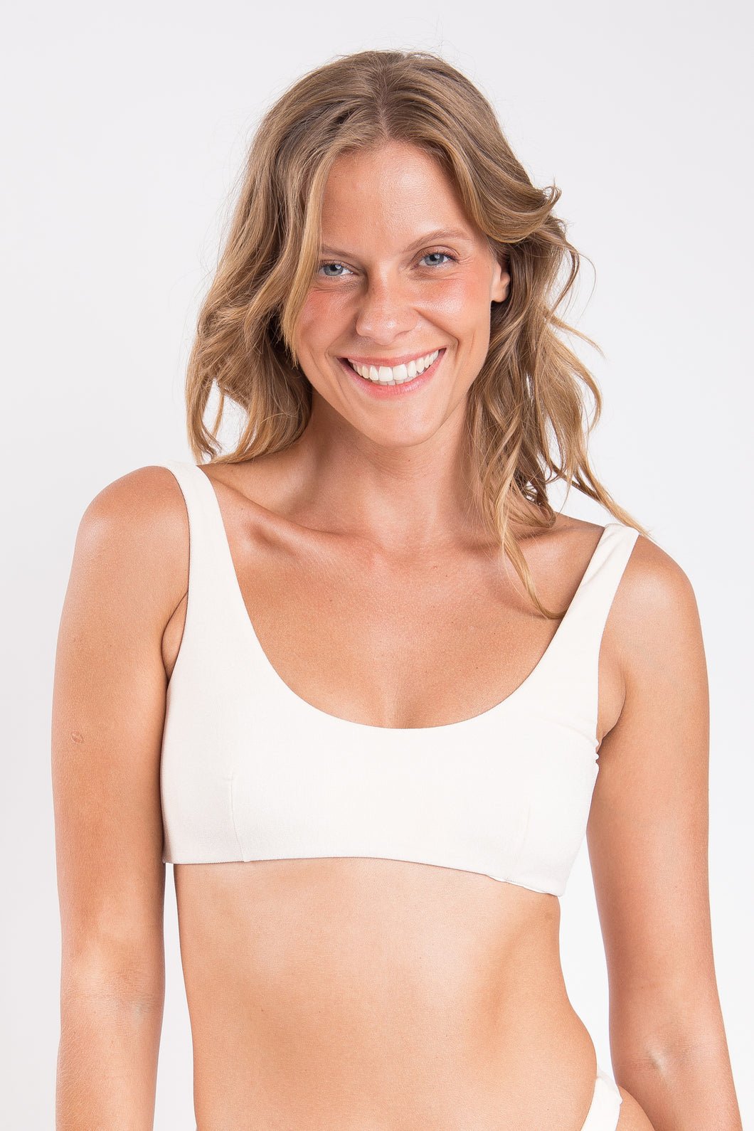 Gallery: Rio De Sol Haut Top Malibu-Natural Bliss