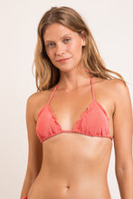 Załaduj obraz do przeglądarki galerii, Gallery: Rio De Sol Haut Top Malibu-Nina Frufru
