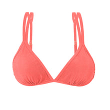 Załaduj obraz do przeglądarki galerii, Product Front: Rio De Sol Haut Top Malibu-Nina Tri-Duo
