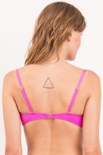 Załaduj obraz do przeglądarki galerii, Image 07: Rio De Sol Haut Top Malibu-Rosa Bandeau-Duo
