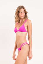 Załaduj obraz do przeglądarki galerii, Image 04: Rio De Sol Haut Top Malibu-Rosa Tri-Duo
