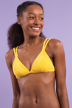Załaduj obraz do przeglądarki galerii, Image 09: Rio De Sol Haut Top Malibu-Yellow Tri-Duo
