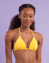 Załaduj obraz do przeglądarki galerii, Image 09: Rio De Sol Haut Top Malibu-Yellow Tri-Inv
