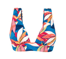 Załaduj obraz do przeglądarki galerii, Product Front: Rio De Sol Haut Top Maui Halter-Cos
