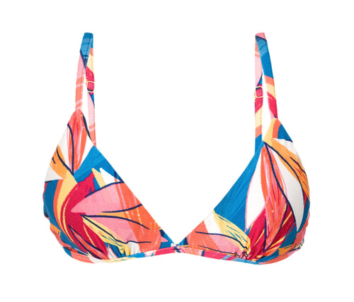 Product Front: Rio De Sol Haut Top Maui Tri-Fixo