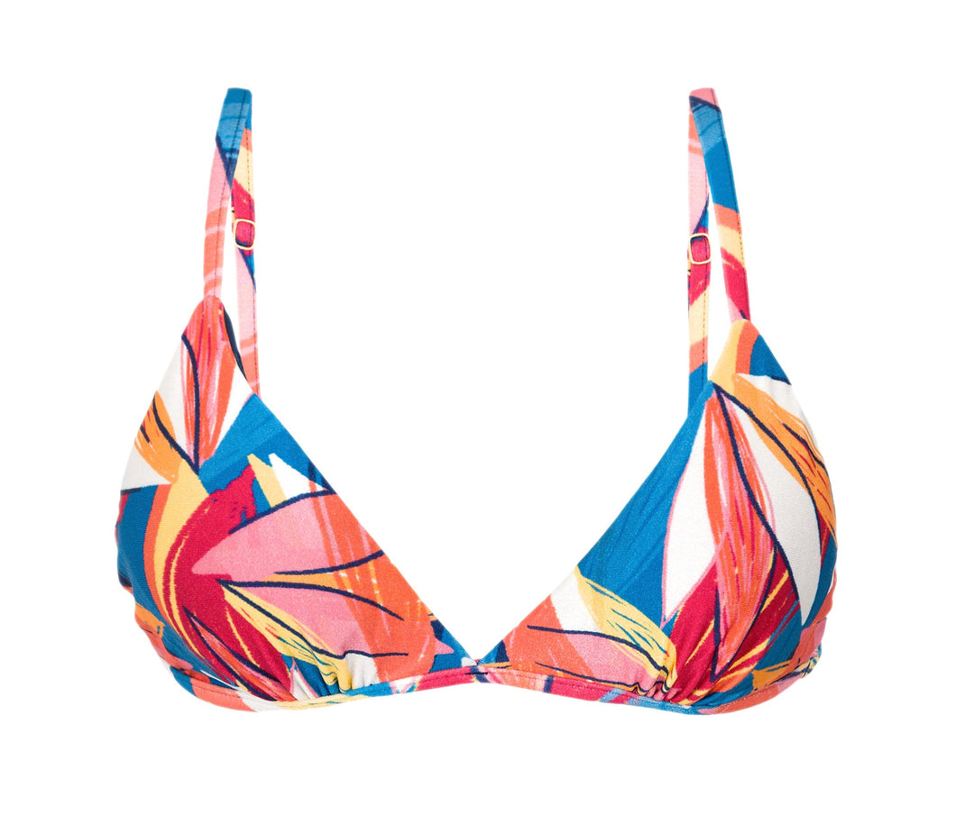 Product Front: Rio De Sol Haut Top Maui Tri-Fixo
