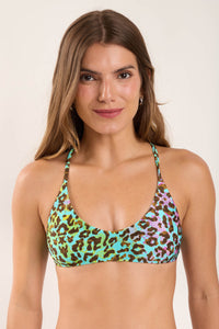 Gallery: Rio De Sol Haut Top Morumbi Bralette