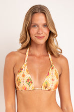 Załaduj obraz do przeglądarki galerii, Gallery: Rio De Sol Haut Top Mosaico Mel
