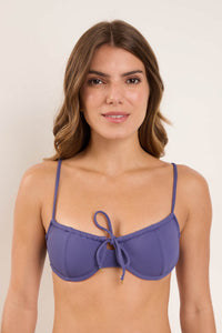 Gallery: Rio De Sol Haut Top Mtx-Netuno Balconet-Tie