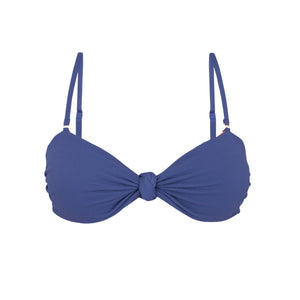 Product Front: Rio De Sol Haut Top Mtx-Netuno Bandeau-Joy