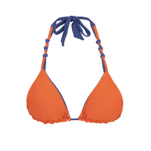 Załaduj obraz do przeglądarki galerii, Product Back: Rio De Sol Haut Top Mtx-Netuno Tri-Rev
