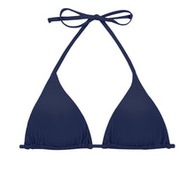 Załaduj obraz do przeglądarki galerii, Product Front: Rio De Sol Haut Top Navy Tri-Inv
