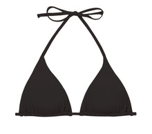 Załaduj obraz do przeglądarki galerii, Product Front: Rio De Sol Haut Top Nero Tri-Inv
