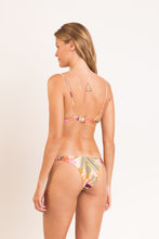 Załaduj obraz do przeglądarki galerii, Model Back: Rio De Sol Haut Top Oasis Balconet-Tie
