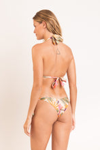 Załaduj obraz do przeglądarki galerii, Model Back: Rio De Sol Haut Top Oasis Mel
