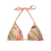 Załaduj obraz do przeglądarki galerii, Product Front: Rio De Sol Haut Top Oasis Tri-Inv
