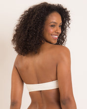 Załaduj obraz do przeglądarki galerii, Image 06: Rio De Sol Haut Top Off-White Bandeau-Reto
