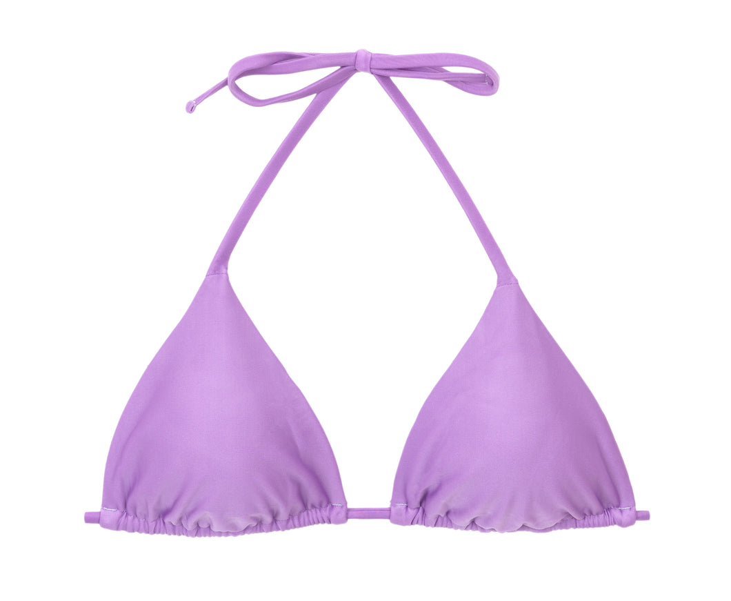 Product Front: Rio De Sol Haut Top Orchid Tri-Inv