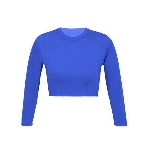 Product Front: Rio De Sol Haut Top Pacifica Reef