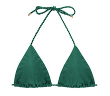 Załaduj obraz do przeglądarki galerii, Product Front: Rio De Sol Haut Top Palace Tri-Rope
