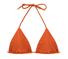 Załaduj obraz do przeglądarki galerii, Product Front: Rio De Sol Haut Top Paprica Tri-Rope
